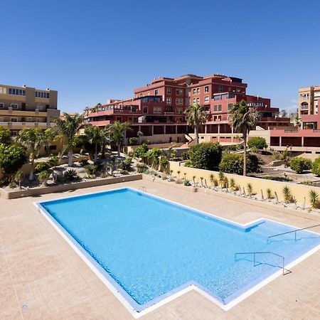 Sea Pearl Holiday Home By Sunkeyrents El Médano Esterno foto