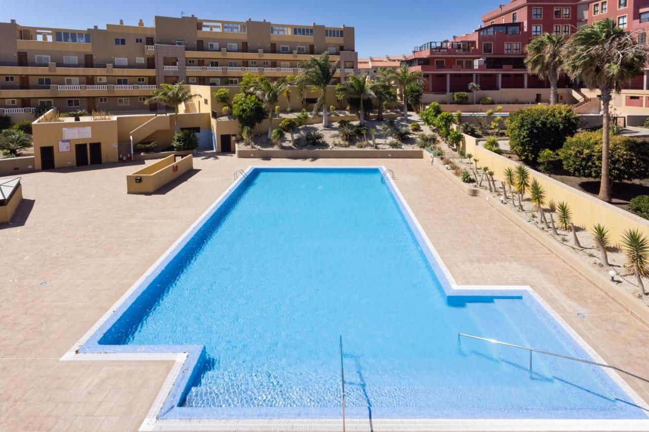 Sea Pearl Holiday Home By Sunkeyrents El Médano Esterno foto