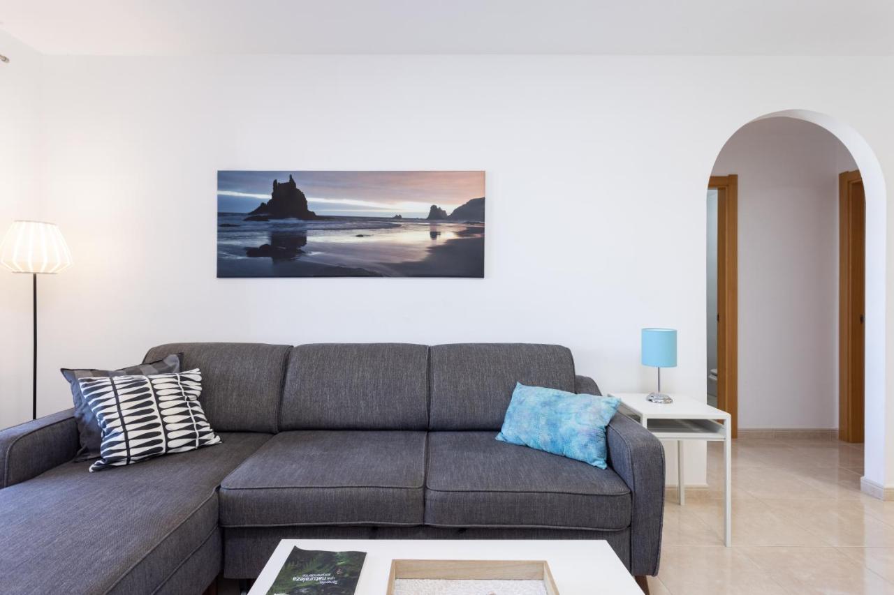 Sea Pearl Holiday Home By Sunkeyrents El Médano Esterno foto