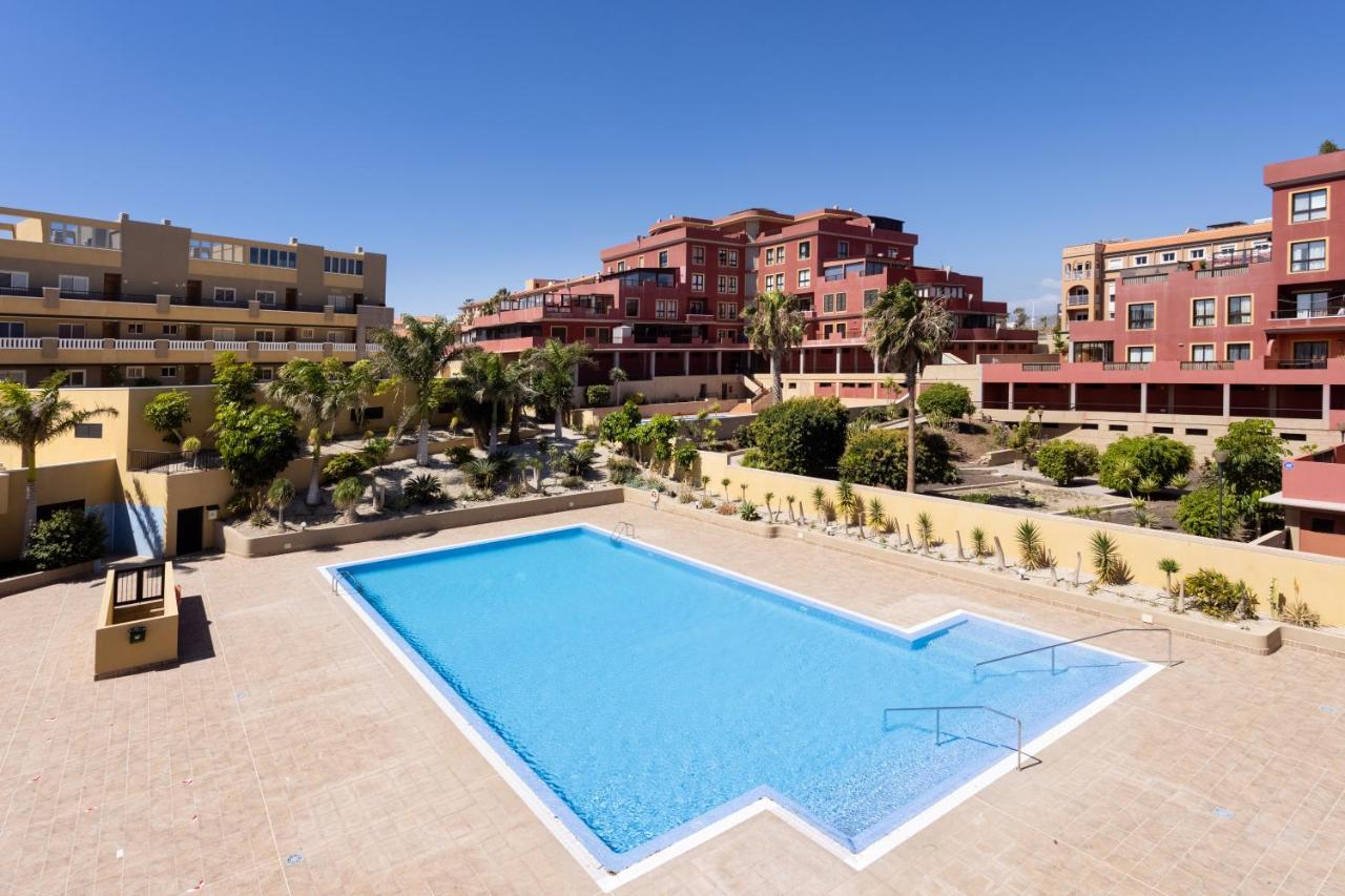 Sea Pearl Holiday Home By Sunkeyrents El Médano Esterno foto