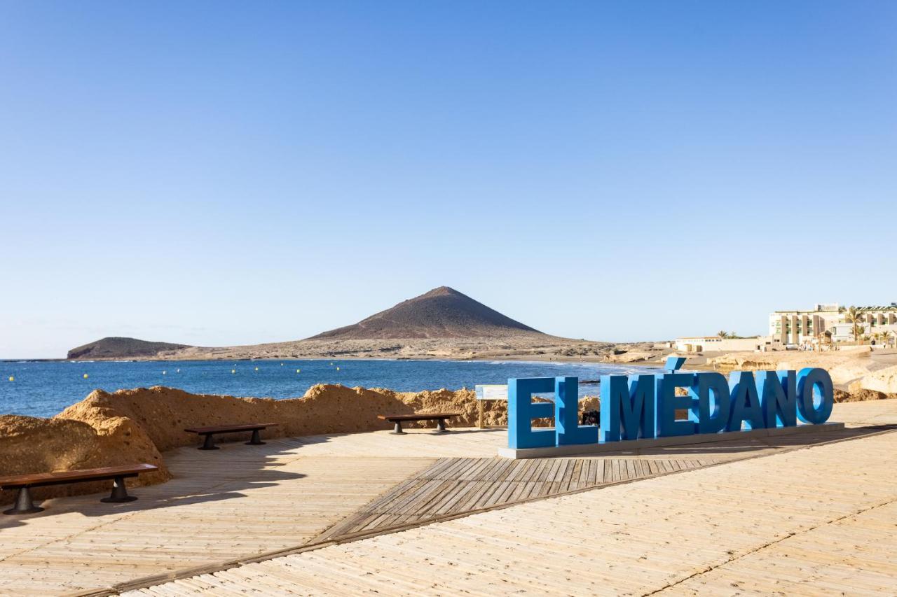 Sea Pearl Holiday Home By Sunkeyrents El Médano Esterno foto