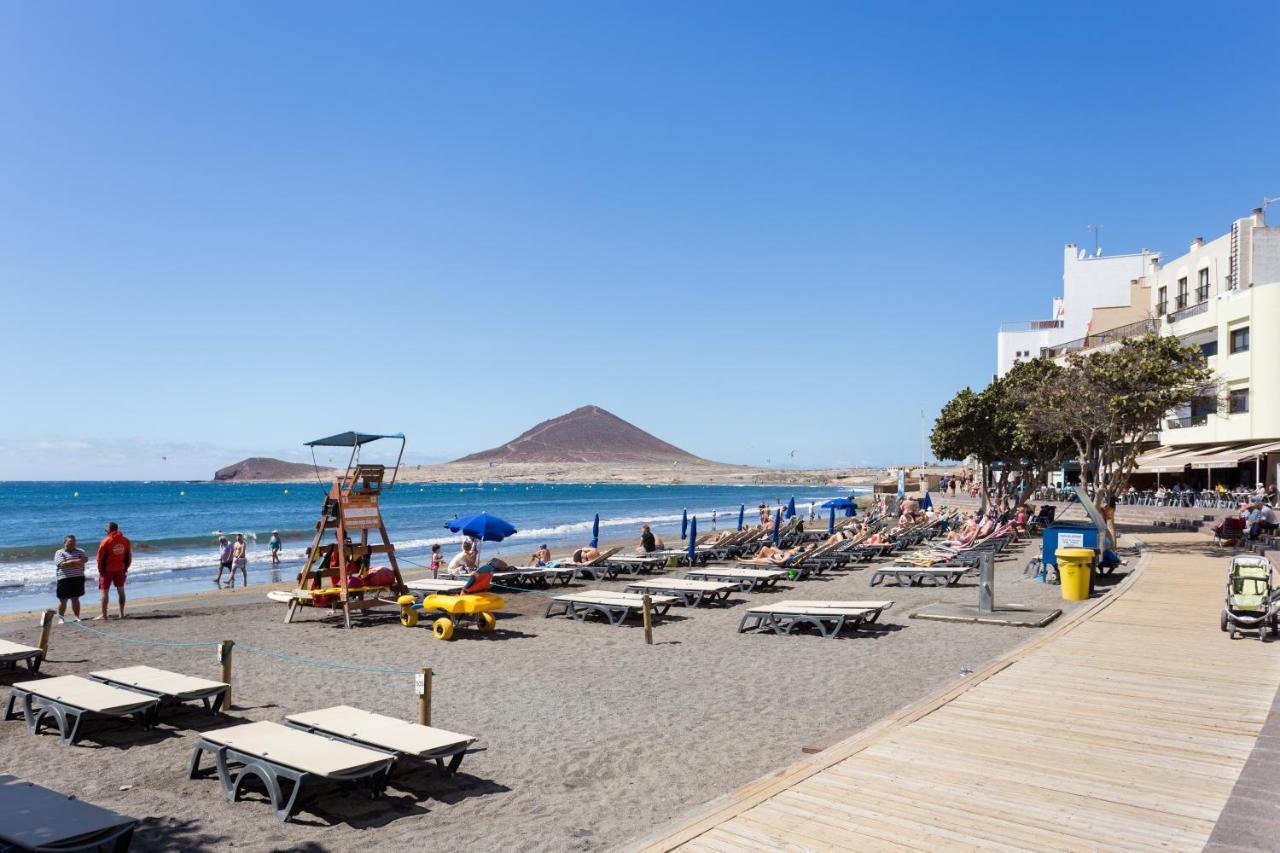 Sea Pearl Holiday Home By Sunkeyrents El Médano Esterno foto