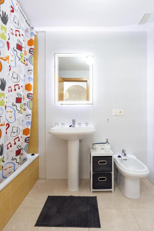 Sea Pearl Holiday Home By Sunkeyrents El Médano Esterno foto