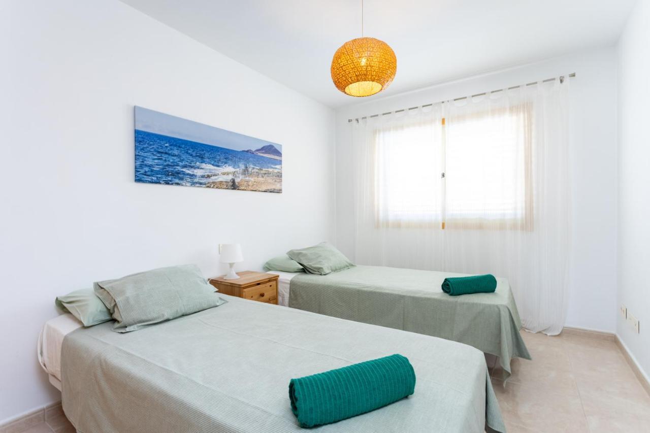 Sea Pearl Holiday Home By Sunkeyrents El Médano Esterno foto