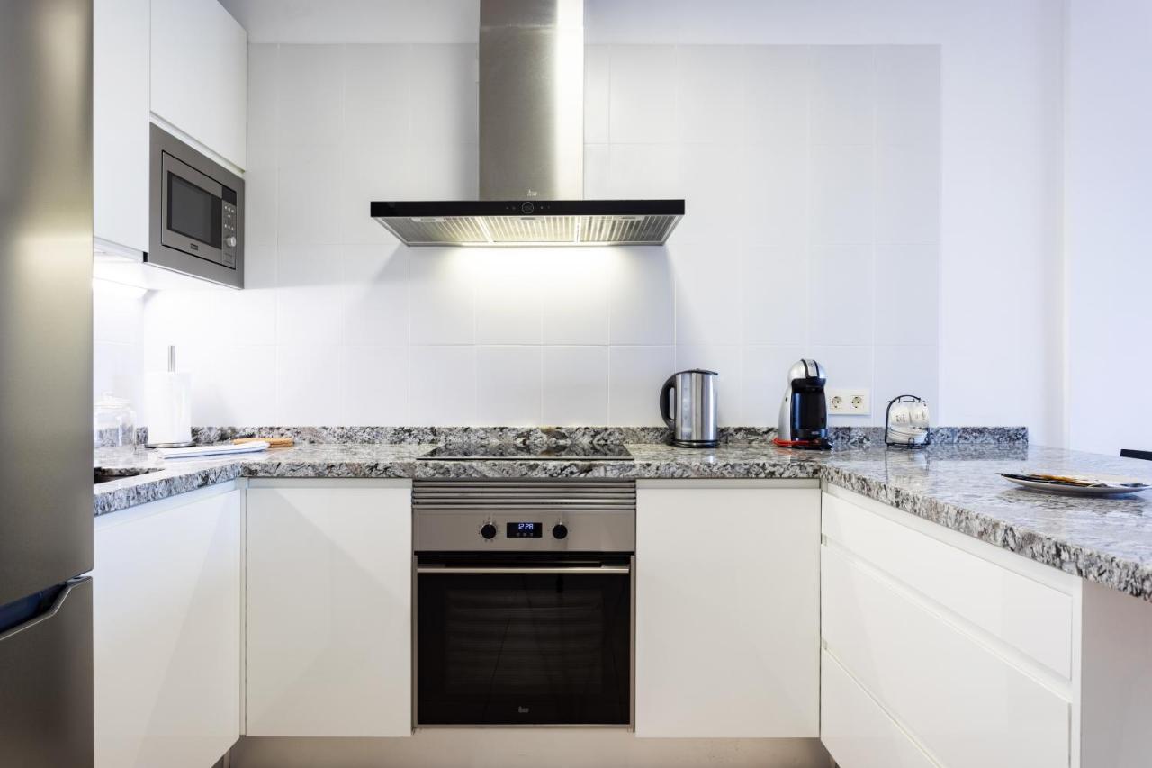 Sea Pearl Holiday Home By Sunkeyrents El Médano Esterno foto